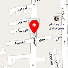 کارشناس مامایی نسرین شیخلو