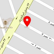 کارشناس مامایی فاطمه محتشم