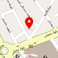 کارشناس مامایی پریسا صیامی