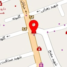 دکتر ندا عباسی