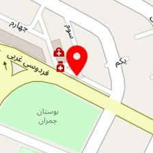 کارشناس مامایی فاطمه شجاعی