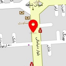 دکتر شهناز دادخواه