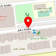 روانشناس خشایار نعماوی زاده