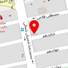 مرکز روانشناسی اکسیر