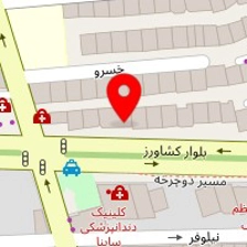 دکتر مرضیه ابوذری