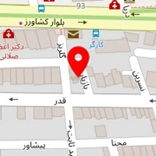مرکز مشاوره آرسیس
