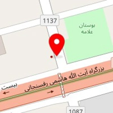 مرکز مشاوره پرتو