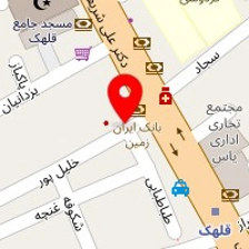 مرکز مشاوره مکث
