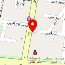 دکتر زهرا طلاییان