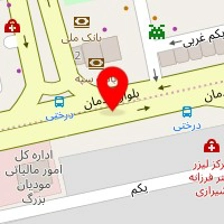 مرکز مشاوره هم آفرینی