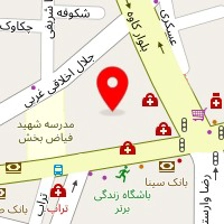مرکز توانبخشی فردای روشن