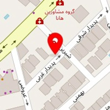 روانشناس ندا ملکی