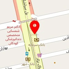 دکتر زهره امرالهی