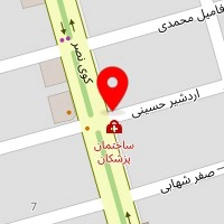 دکتر زهرا کاظم زاده