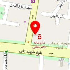 مرکز مشاوره روانیار