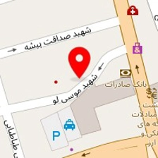 روانشناس بالینی آنا طالبی
