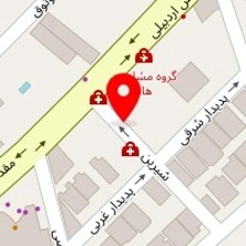 دکتر مصطفی نجم آبادی