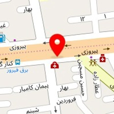 دکتر زهرا عازم نیا
