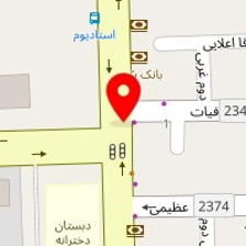 کلینیک روانشناسی نسرین قزوینی