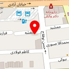 روانشناس مهتاب علیمرادی