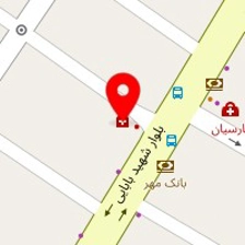 روانشناس علی امیری