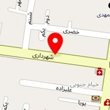 مرکز مشاوره ژنتیک نسل سالم دکتر کوروش صاحب نظر