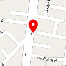 مرکز تخصصی روانشناسی سینا