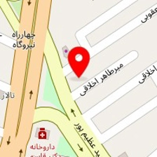 مرکز مشاوره ژنتیک مهرگان