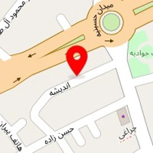 مرکز روانشناسی ندای مهر باران