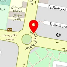 خانه بوکس شطرنج جمهوری اسلامی ایران