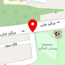 باشگاه شهید لشگری