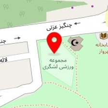 باشگاه رزمی لشگری