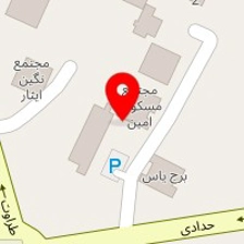 باشگاه بدنسازی نسیم مهر