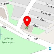 باشگاه بدنسازی شهدای خلیج فارس
