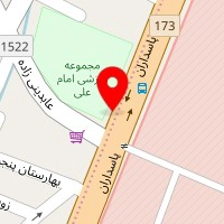 باشگاه کشتی امام علی