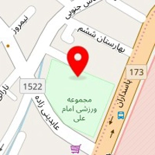 آموزش بوکس اقایان و بانوان