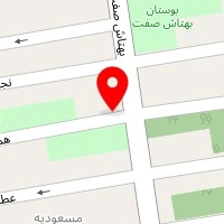باشگاه پرشین مسعودیه