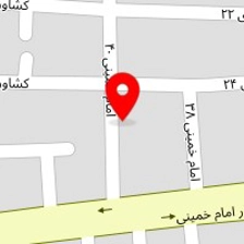 باشگاه بدنسازی مهر