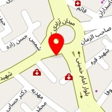 باشگاه بدنسازی آوا