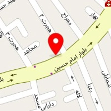 باشگاه بدنسازی امین