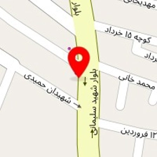 فروشگاه لوازم ورزشی تختی
