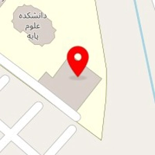 سالن ورزشی دانشگاه آزاد شهر قدس