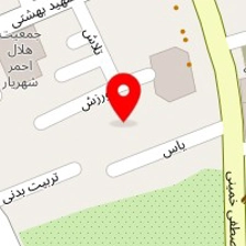 سالن ورزشی شورا