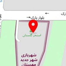 باشگاه بدنسازی گلستان پوریا فرمانی