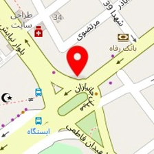 دارالترجمه بوریا