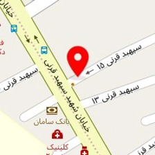 دارالترجمه رسمی 1079 غلامرضا وکیل زاده ابراهیمی