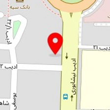 دفتر ترجمه رسمی ۱۰۶۸ مشهد