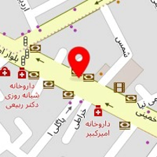 دارالترجمه رسمی اراک شماره ۸۹۴