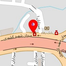 دفتر ترجمه رسمی 119 بابل - پارادایس