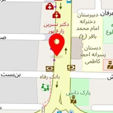 دفتر ترجمه رضا شمس